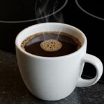 Tea with Cup Cinematic - GraFixPrompt AI output