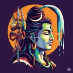 AI-generated image from UV2 Prompt Tool