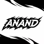 A creative TypoVector design combining bold typography and vibrant vector elements.