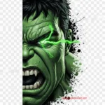 AI-generated image from UV2 Prompt Tool