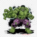AI-generated image from UV2 Prompt Tool