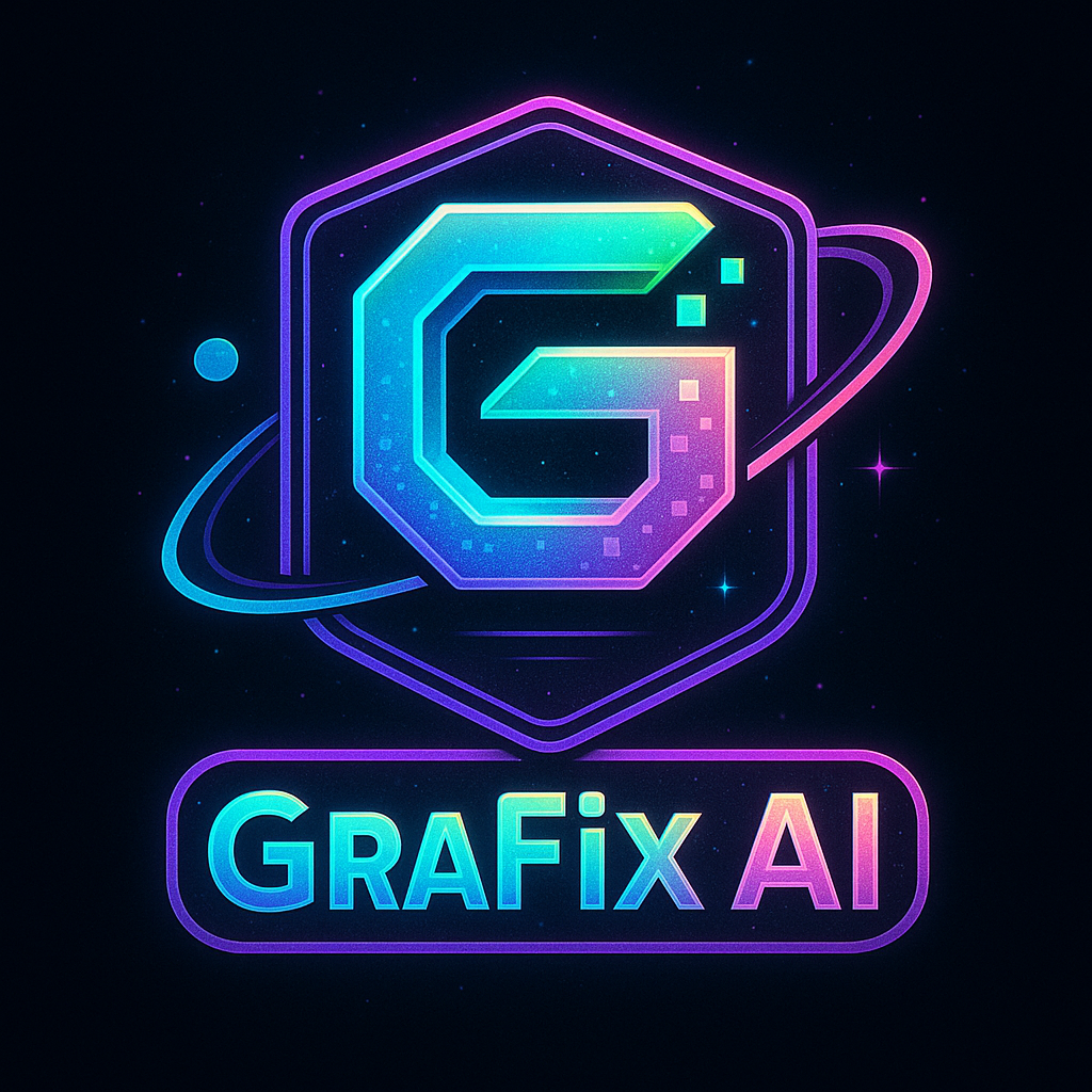 GraFIx ai logo