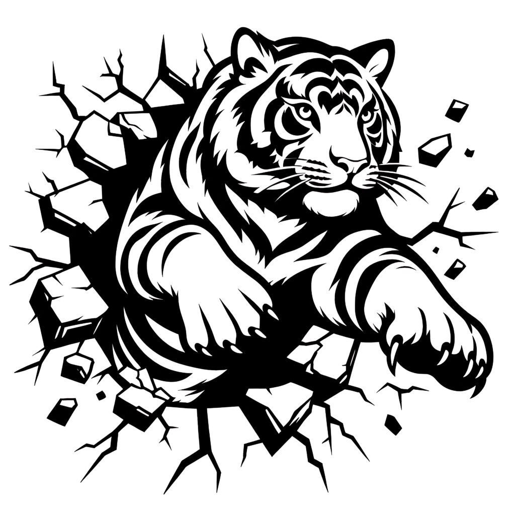 Creative Vector image
