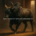 AI-generated image from UV2 Prompt Tool