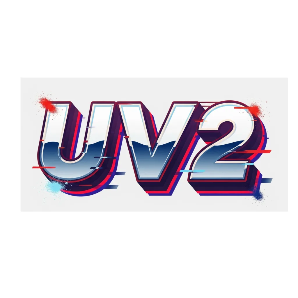 UV2 Typography Style Tags